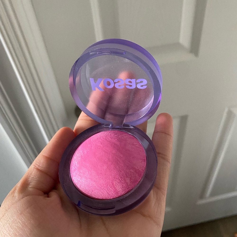 Kosas Blush Is Life